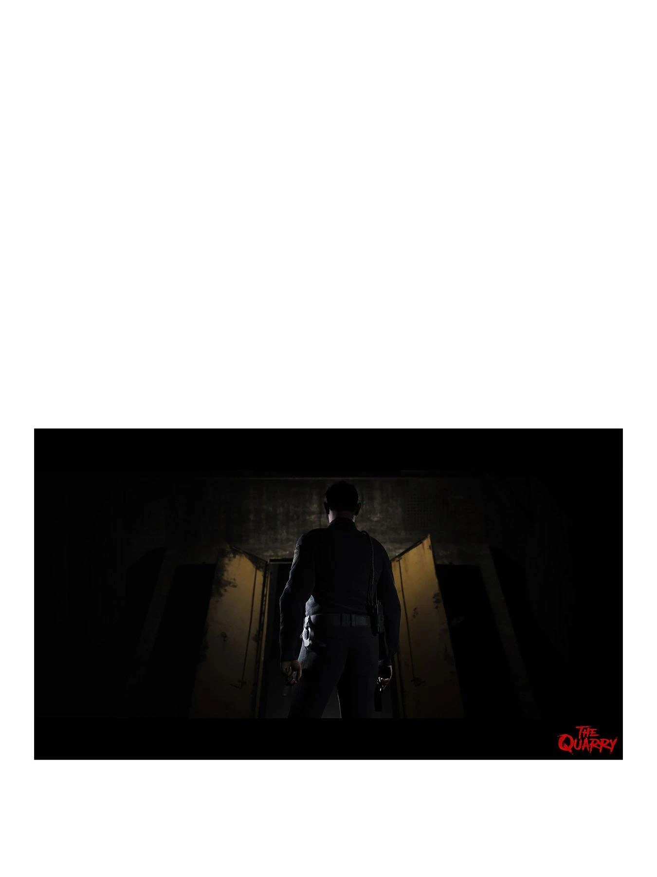 Xbox The Quarry 5 Xbox The Quarry - Image 3