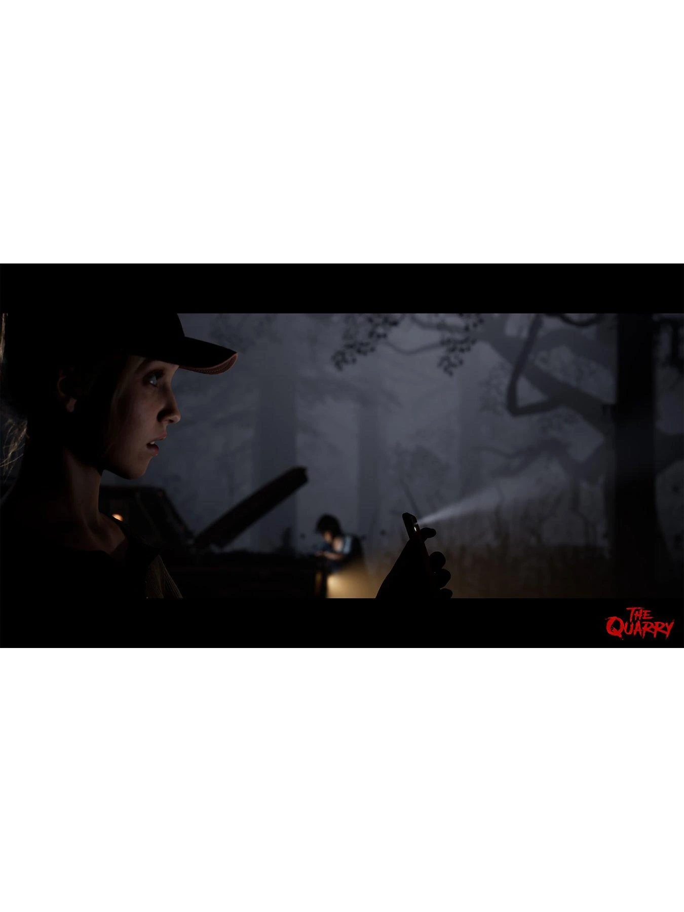 Xbox The Quarry 7 Xbox The Quarry - Image 5