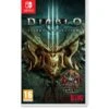 Nintendo Switch Diablo 3: Eternal Collection 2 Nintendo Switch Diablo 3: Eternal Collection -NARA Computer Shop UVP95 SQ1 0000000088 NO COLOR SLf