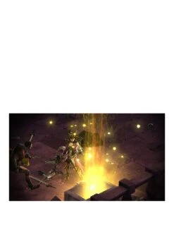 Nintendo Switch Diablo 3: Eternal Collection -NARA Computer Shop UVP95 SQ3 0000000088 NO COLOR SLa