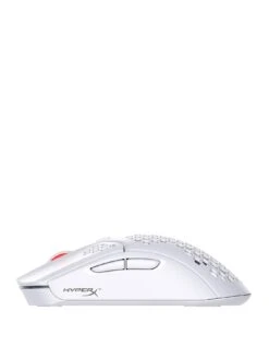 HYPERX Haste Wireless Mouse - White & Pink -NARA Computer Shop UVP97 SQ2 0000000088 NO COLOR SLb
