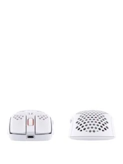 HYPERX Haste Wireless Mouse - White & Pink -NARA Computer Shop UVP97 SQ3 0000000088 NO COLOR SLa