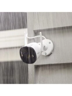 IMOU Outdoor Bullet Camera, 2K, Full Colour Nightvision, Spotlights, AI Human Detection, 2 Way Audio, 110dB Siren, Local Hot-Spot Connection, H.265 16 IMOU Outdoor Bullet Camera, 2K, Full Colour Nightvision, Spotlights, AI Human Detection, 2 Way Audio, 110dB Siren, Local Hot-Spot Connection, H.265 -NARA Computer Shop UVQ2M SQ7 0000000013 WHITE SLd3