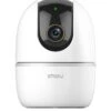 IMOU A1, Indoor Micro Dome Camera, 2K, H.265, Auto Tracking, AI Human & Abnormal Sound Detection -NARA Computer Shop UVQ2S SQ1 0000000013 WHITE SLf