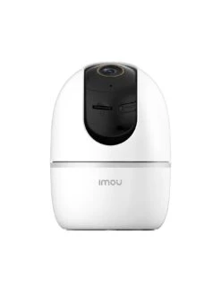 IMOU A1, Indoor Micro Dome Camera, 2K, H.265, Auto Tracking, AI Human & Abnormal Sound Detection -NARA Computer Shop UVQ2S SQ4 0000000013 WHITE SLd