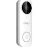 IMOU Outdoor Doorbell, 2K, Built In Spotlight, AI Human Detection, 2 Way Audio 1 IMOU Outdoor Doorbell, 2K, Built In Spotlight, AI Human Detection, 2 Way Audio -NARA Computer Shop UVQ2W SQ1 0000000013 WHITE SLf