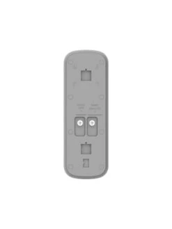 IMOU Outdoor Doorbell, 2K, Built In Spotlight, AI Human Detection, 2 Way Audio -NARA Computer Shop UVQ2W SQ5 0000000013 WHITE SLd1