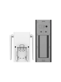 IMOU Outdoor Battery Doorbell, 2K, Built In Spotlight, AI Human Detection, 2 Way Audio 12 IMOU Outdoor Battery Doorbell, 2K, Built In Spotlight, AI Human Detection, 2 Way Audio -NARA Computer Shop UVQ2X SQ5 0000000013 WHITE SLd1