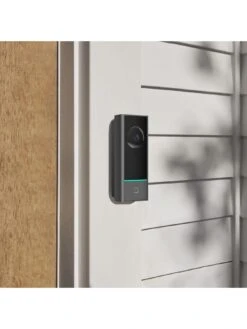 IMOU Outdoor Battery Doorbell, 2K, Built In Spotlight, AI Human Detection, 2 Way Audio 13 IMOU Outdoor Battery Doorbell, 2K, Built In Spotlight, AI Human Detection, 2 Way Audio -NARA Computer Shop UVQ2X SQ6 0000000013 WHITE SLd2