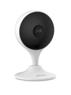 IMOU Cue 2, Indoor Camera, 1080P, AI Human & Abnormal Sound Detection, H.265