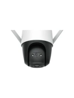 IMOU Outdoor Pan/Tilt Camera, 1080P, Full Colour Nightvision, Spotlights, AI Human Detection, 2 Way Audio, 110dB Siren, Local Hot-Spot Connection, H.265 14 IMOU Outdoor Pan/Tilt Camera, 1080P, Full Colour Nightvision, Spotlights, AI Human Detection, 2 Way Audio, 110dB Siren, Local Hot-Spot Connection, H.265 -NARA Computer Shop UVQC6 SQ5 0000000013 WHITE SLd1