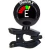 Snark X - Clip On Guitar, Bass & Violin Tuner -NARA Computer Shop UW8FX SQ1 0000000099 N A SLf