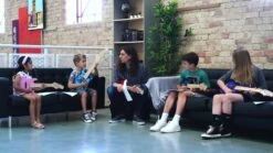 3rd Avenue 3rd Avenue Junior Electric Guitar Pack - Purpleburst 15 3rd Avenue 3rd Avenue Junior Electric Guitar Pack - Purpleburst -NARA Computer Shop UW8G2 SQ7 0000000088 NO COLOR DVvL