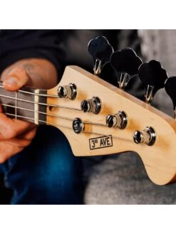 Full Size Bass Guitar Ultimate Kit With 15W Amp - 6 Months FREE Lessons - Green 13 Full Size Bass Guitar Ultimate Kit With 15W Amp - 6 Months FREE Lessons - Green -NARA Computer Shop UW8G9 SQ6 0000000088 NO COLOR SLd4