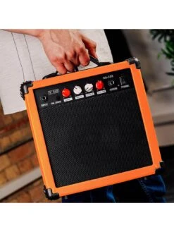 3rd Avenue 15W Electric Guitar Amplifier - Orange -NARA Computer Shop UW8GG SQ6 0000000088 NO COLOR SLd4