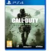 Playstation 4 Call Of Duty: Modern Warfare Remastered 1 Playstation 4 Call Of Duty: Modern Warfare Remastered -NARA Computer Shop UWB24 SQ1 0000000088 NO COLOR SLf