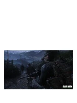 Playstation 4 Call Of Duty: Modern Warfare Remastered -NARA Computer Shop UWB24 SQ3 0000000088 NO COLOR SLa