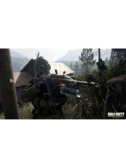 Playstation 4 Call Of Duty: Modern Warfare Remastered -NARA Computer Shop UWB24 SQ4 0000000088 NO COLOR SLd