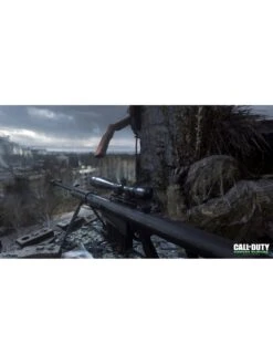 Playstation 4 Call Of Duty: Modern Warfare Remastered -NARA Computer Shop UWB24 SQ6 0000000088 NO COLOR SLd2