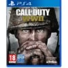 Playstation 4 Call Of Duty: WWII