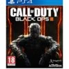 Playstation 4 Call Of Duty: Black Ops 3