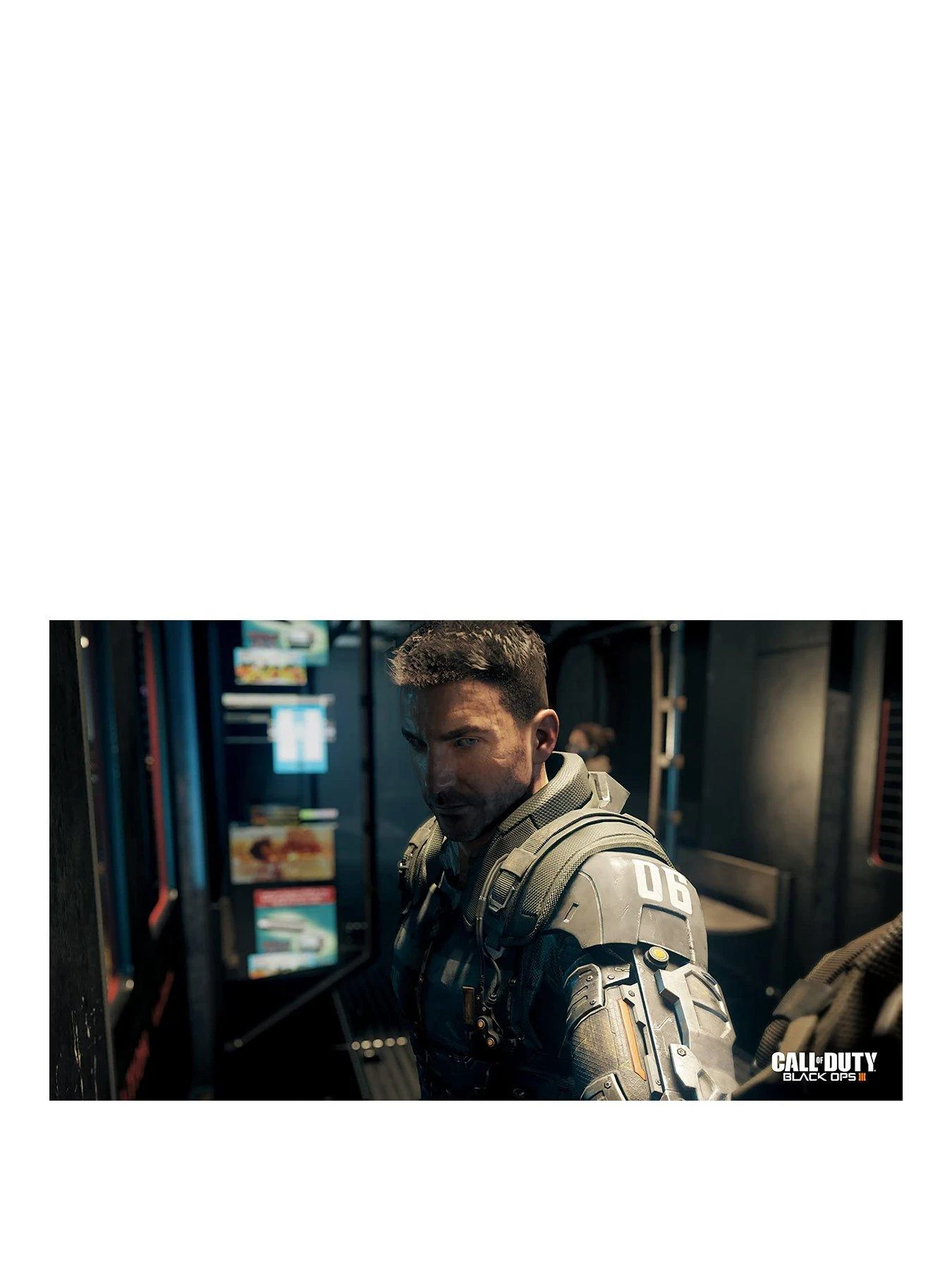 Playstation 4 Call Of Duty: Black Ops 3 4 Playstation 4 Call Of Duty: Black Ops 3 - Image 2