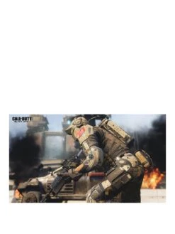 Playstation 4 Call Of Duty: Black Ops 3 11 Playstation 4 Call Of Duty: Black Ops 3 -NARA Computer Shop UWB26 SQ3 0000000088 NO COLOR SLa
