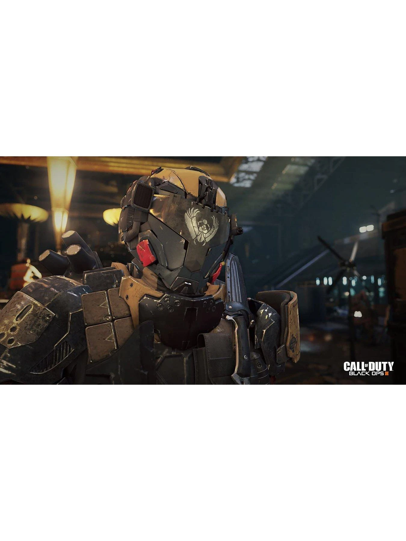 Playstation 4 Call Of Duty: Black Ops 3 6 Playstation 4 Call Of Duty: Black Ops 3 - Image 4