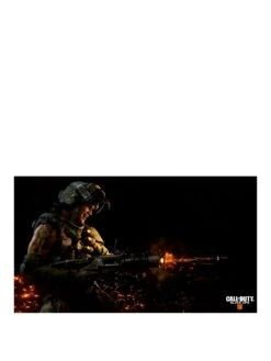 Playstation 4 Call Of Duty: Black Ops 4 -NARA Computer Shop UWB27 SQ3 0000000088 NO COLOR SLa