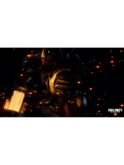 Playstation 4 Call Of Duty: Black Ops 4 -NARA Computer Shop UWB27 SQ4 0000000088 NO COLOR SLd