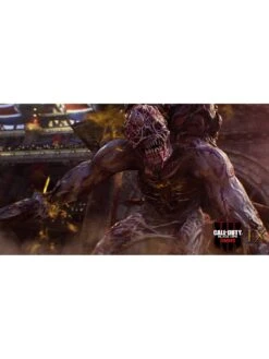 Playstation 4 Call Of Duty: Black Ops 4 -NARA Computer Shop UWB27 SQ6 0000000088 NO COLOR SLd2