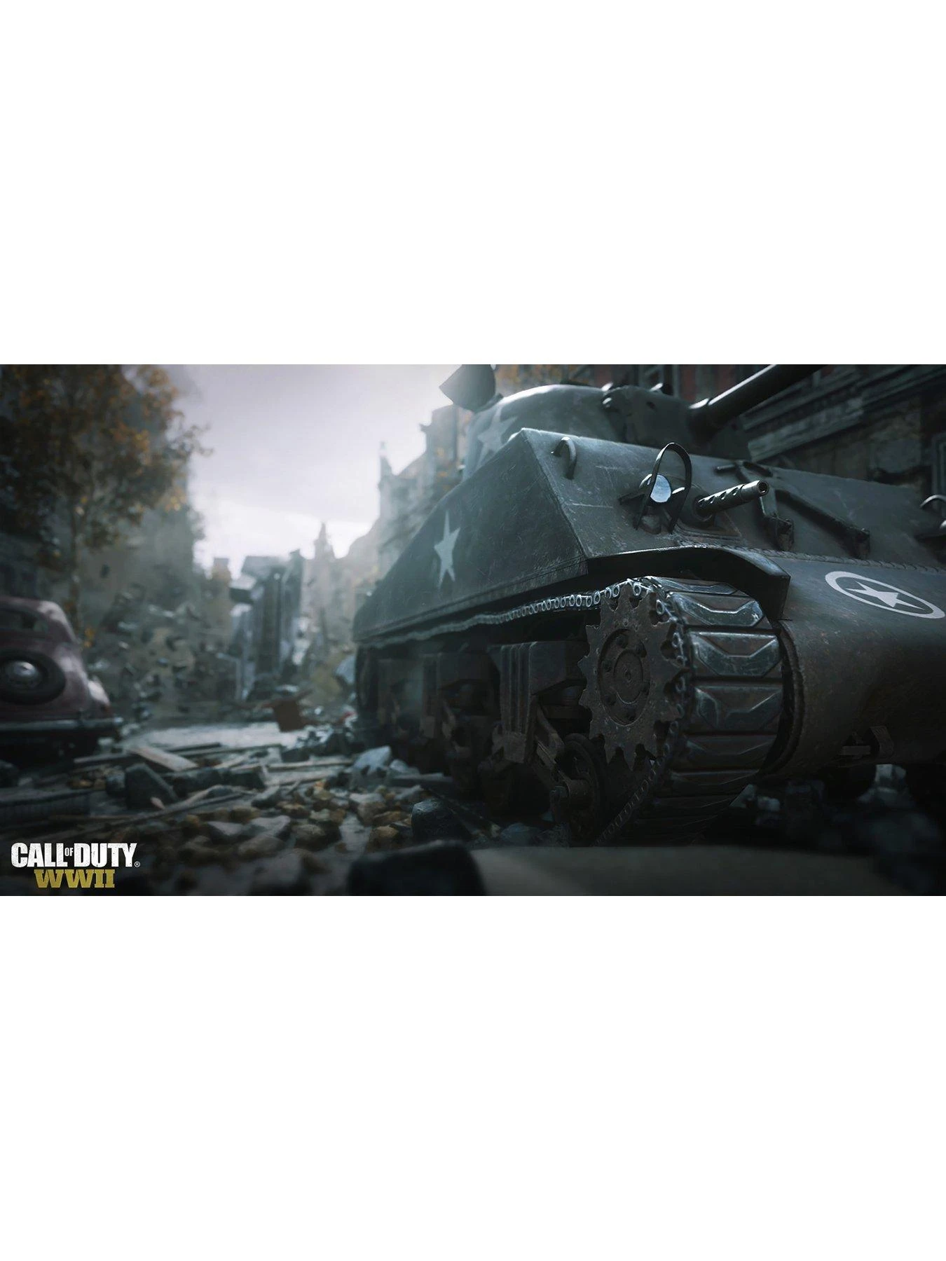 Xbox One Call Of Duty: WWII 7 Xbox One Call Of Duty: WWII - Image 5