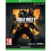 Xbox One Call Of Duty: Black Ops 4