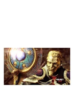 Xbox One Call Of Duty: Black Ops 4 -NARA Computer Shop UWB2C SQ3 0000000088 NO COLOR SLa