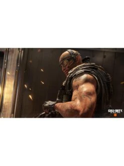 Xbox One Call Of Duty: Black Ops 4 -NARA Computer Shop UWB2C SQ4 0000000088 NO COLOR SLd