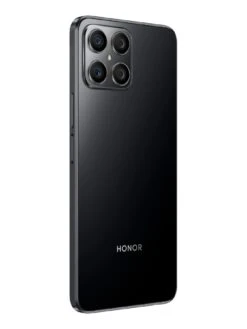Honor X8 Smartphone - Midnight Black -NARA Computer Shop UWGSL SQ4 0000000004 BLACK SLd
