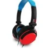 Stealth C6-50 Gaming Headset For Switch, XBOX, PS4/PS5, PC - Neon Blue/Red -NARA Computer Shop UWP3J SQ1 0000000099 N A SLf