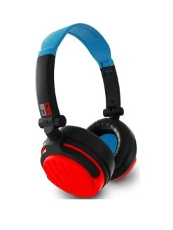 Stealth Premium Travel Kit For Nintendo Switch & Switch Lite With Gaming Headset -NARA Computer Shop UWP3S SQ2 0000000099 N A SLb