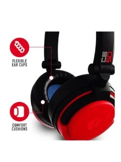 Stealth Premium Travel Kit For Nintendo Switch & Switch Lite With Gaming Headset -NARA Computer Shop UWP3S SQ3 0000000099 N A SLa