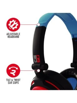 Stealth Premium Travel Kit For Nintendo Switch & Switch Lite With Gaming Headset -NARA Computer Shop UWP3S SQ4 0000000099 N A SLd