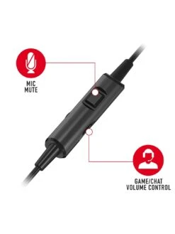 Stealth Premium Travel Kit For Nintendo Switch & Switch Lite With Gaming Headset -NARA Computer Shop UWP3S SQ5 0000000099 N A SLd1