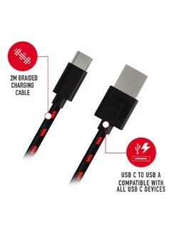 Stealth Premium Travel Kit For Nintendo Switch & Switch Lite With Gaming Headset -NARA Computer Shop UWP3S SQ6 0000000099 N A SLd2