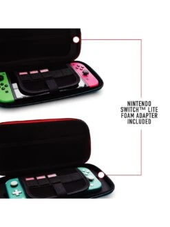 Stealth Premium Travel Kit For Nintendo Switch & Switch Lite With Gaming Headset -NARA Computer Shop UWP3S SQ7 0000000099 N A SLd3