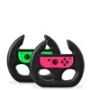 Stealth Joy-Con Racing Wheels For Nintendo Switch - Twin Pack