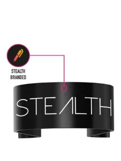 Stealth Gaming Headset Stand - Black -NARA Computer Shop UWP3V SQ3 0000000099 N A SLa