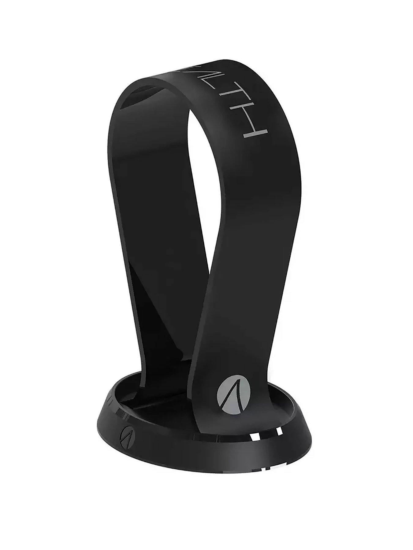 Stealth Gaming Headset Stand - Base Edition - Black 3 Stealth Gaming Headset Stand - Base Edition - Black
