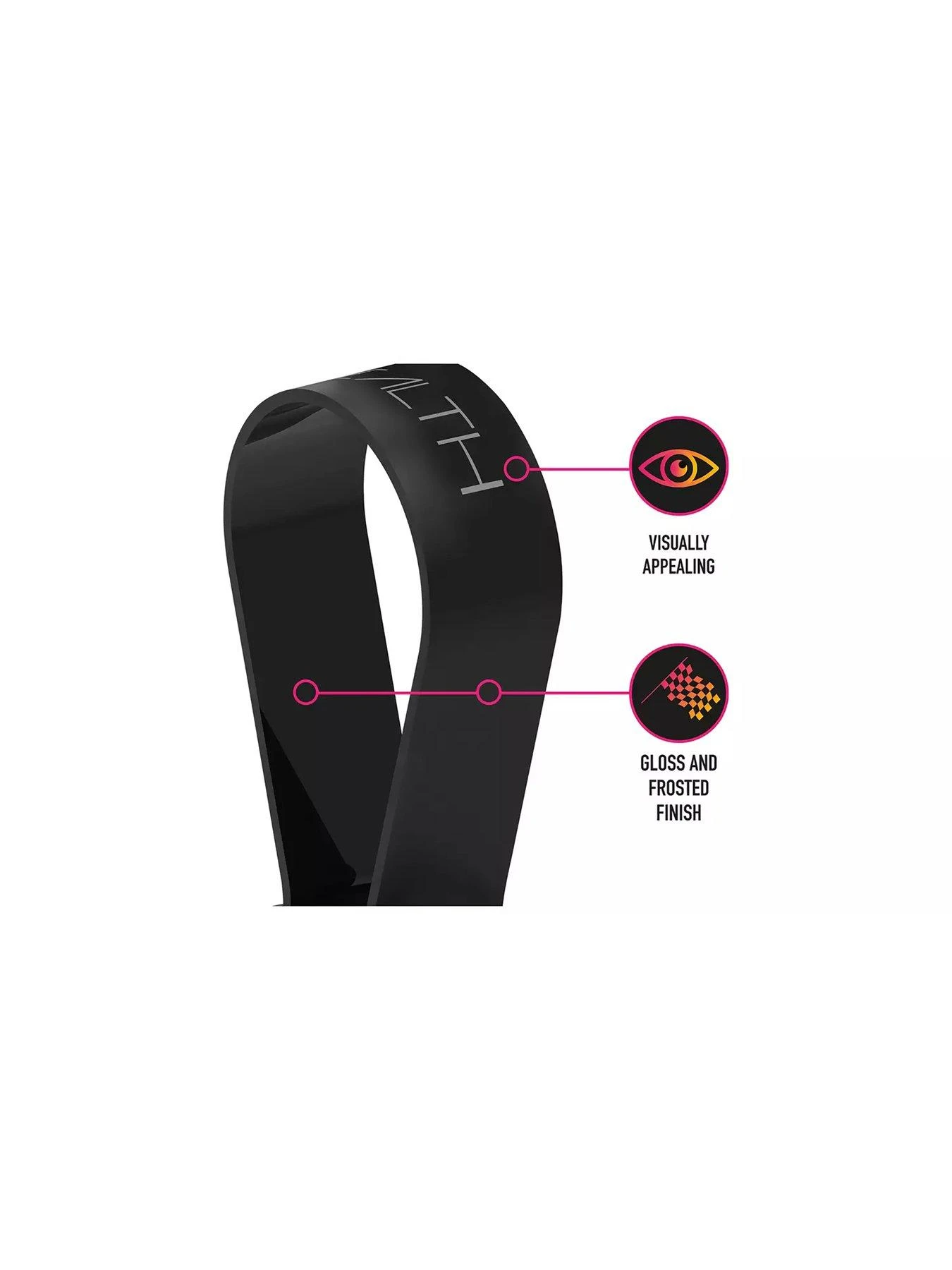 Stealth Gaming Headset Stand - Base Edition - Black 7 Stealth Gaming Headset Stand - Base Edition - Black - Image 5