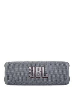 JBL Flip 6 Portable Bluetooth Speaker -NARA Computer Shop UX3LX SQ3 0000000005 GREY SLa