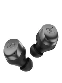 Sennheiser MOMENTUM True Wireless 3 Earbuds - Graphite