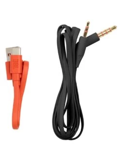 JBL Tune 660NC, On-ear Wireless Noise Cancelling Headphones, Bluetooth, On-earcup Controls, Black -NARA Computer Shop UX3ME SQ5 0000000004 BLACK SLd1